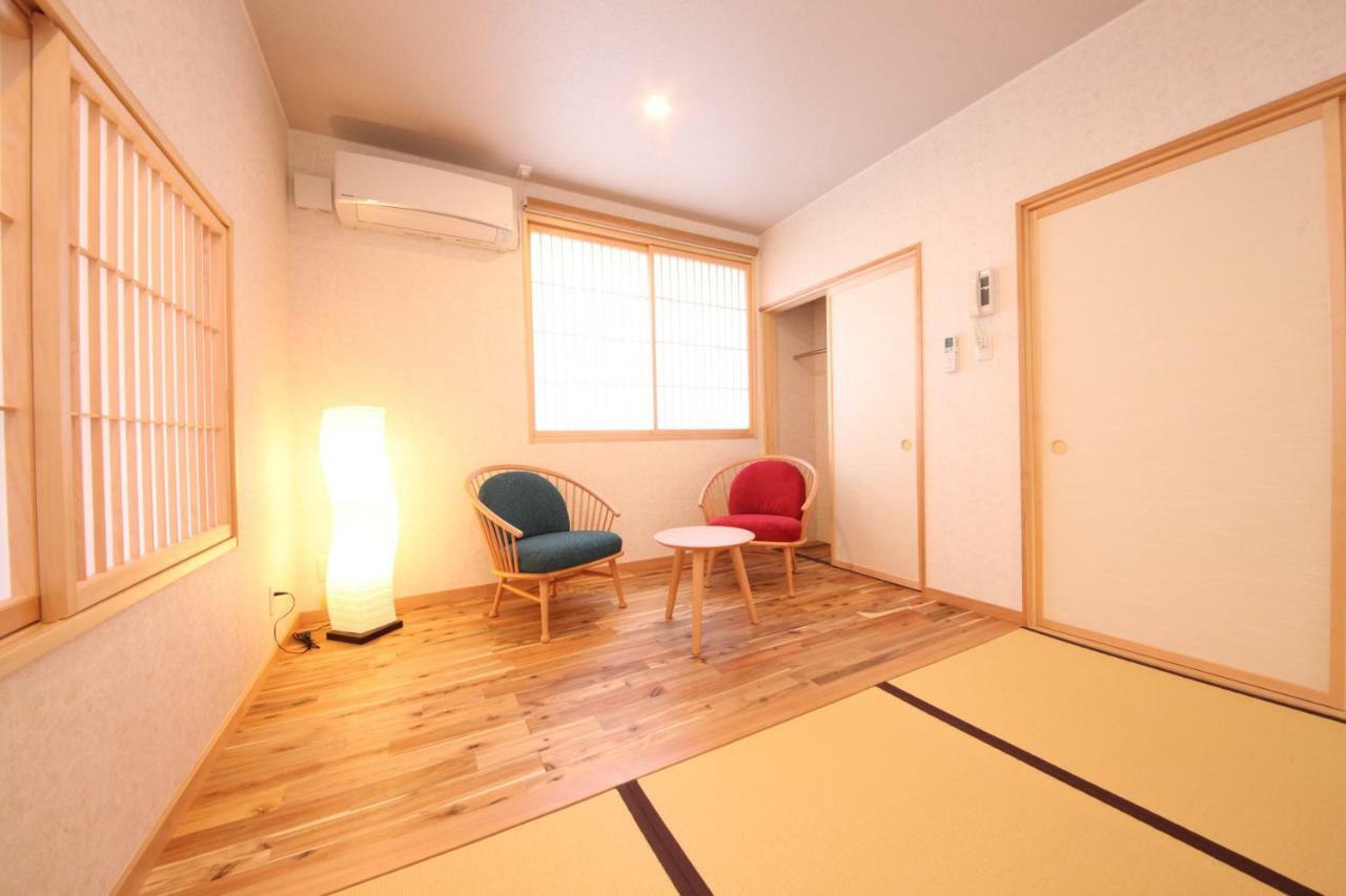 Ichinomatsu Japanese Modern Ryokan 3*